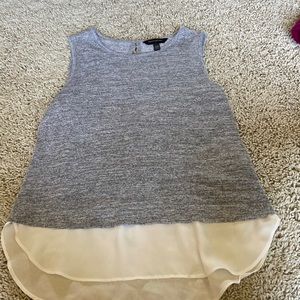 Banana Republic women’s (petite) tank